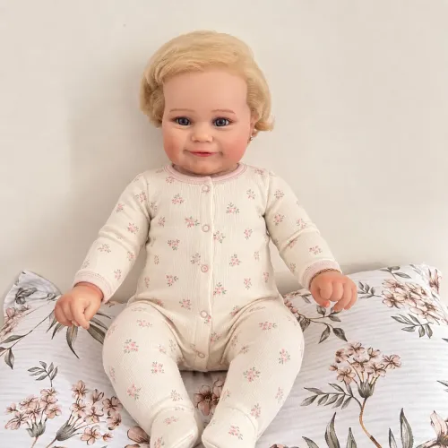 Bebê Reborn