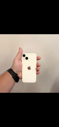 iPhone 14 256gb Branco em excelente estado 