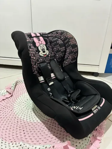 Cadeirinha de carro 0-36 kg