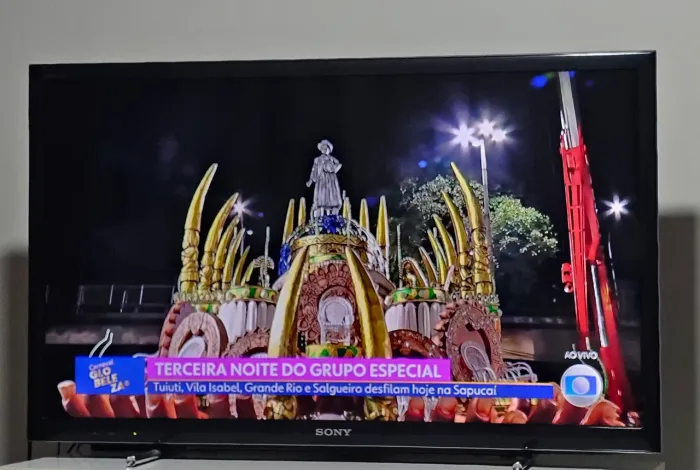 Tv Sony Bravia 40 polegadas