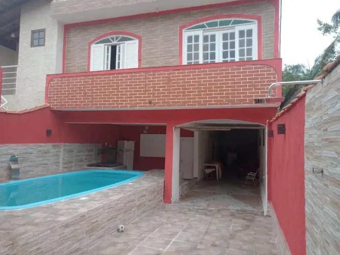 Casa Canto do Itagua