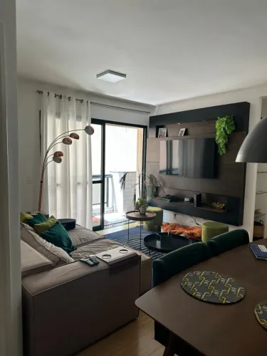 Apto. 2 dormitórios, 1 vaga, 75mt em Pinheiros