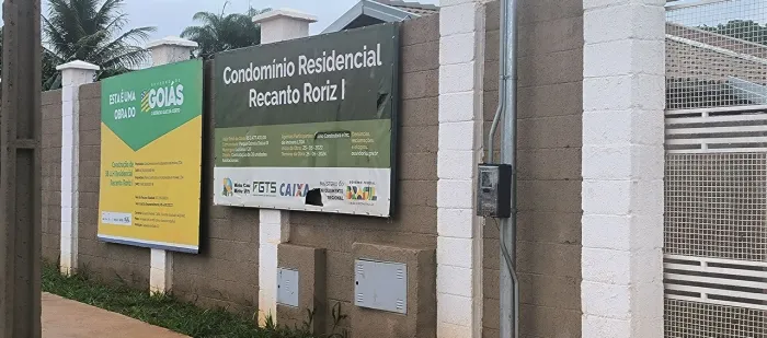 Vendo ágio casa condomínio fechado 