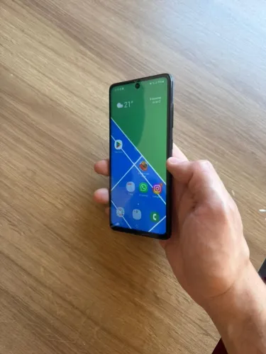 Samsung A51 128gb sem detalhes Celular barato | Ipanema |