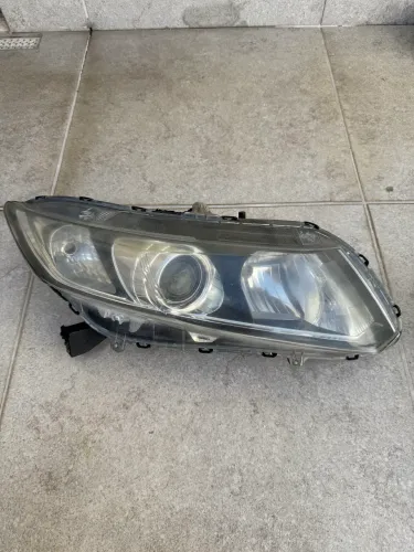 Farol Honda Civic G9 2012/2016