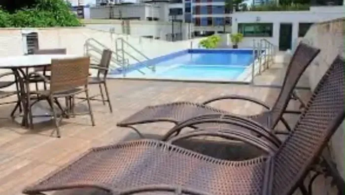 Apartamento à venda, GRAÇAS, Recife, PE