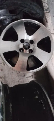 Rodas aro 15 binno