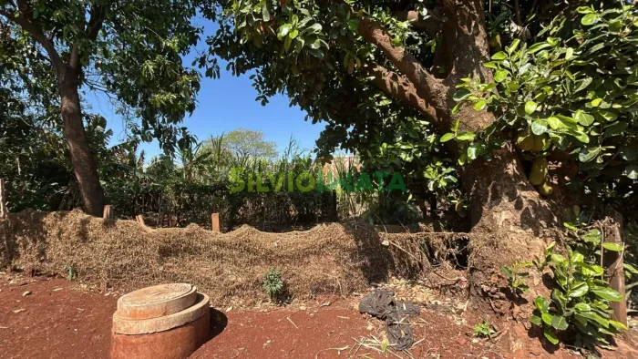 Terreno á venda no Jardim Independência - Sarandi