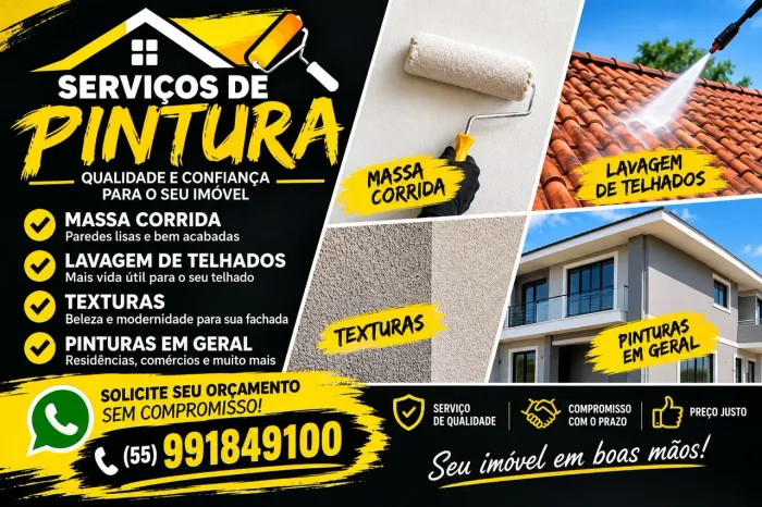 M.A SERVIÇOS