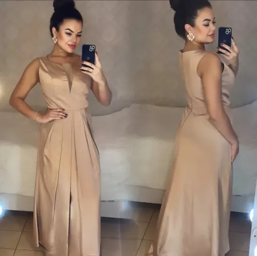 Vestido de festa novo