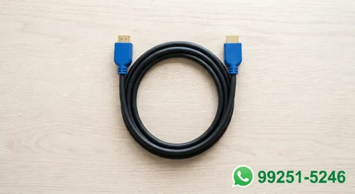 Cabo hdmi