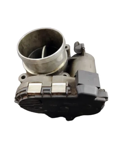 Tbi Corpo Borboleta Ranger 2.2 3.2 2014 Bk2q-9e926-ac
