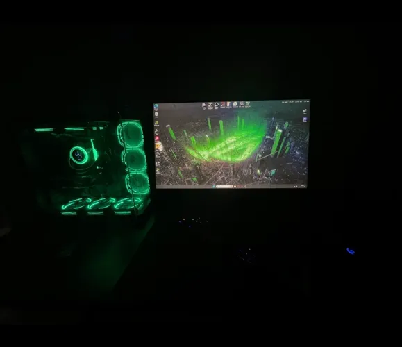 PC Completo 