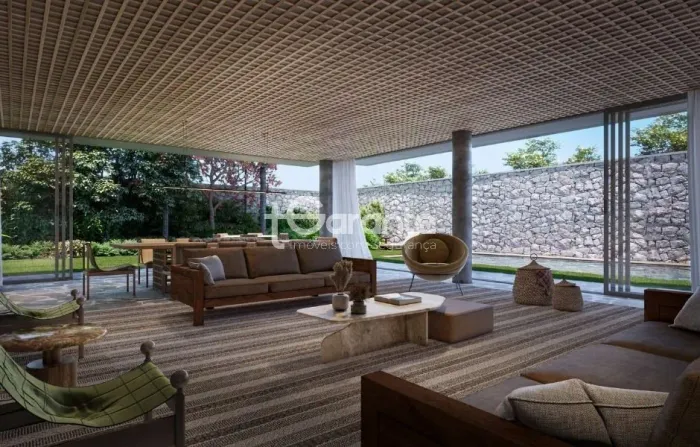 Casa de Condomínio para venda em Alto de Pinheiros com 569 m², 4 suítes e 4 vagas