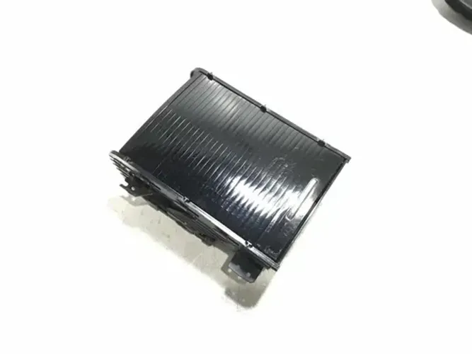 Porta Copos Console Range Rover Evoque 2015
