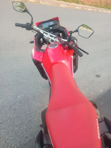 XRE 300