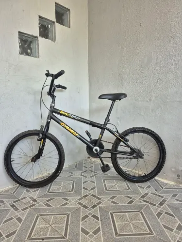 Bike aro 20 - DESAPEGO