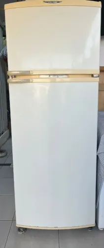 GELADEIRA SEMI NOVA BRASTEMP 