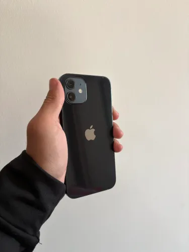 Apple iPhone 12 Preto 64gb (78%?)
