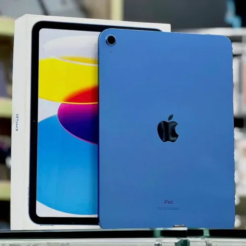IPAD 11 128GB - SOMOS LOJA - PROCEDÊNCIA 