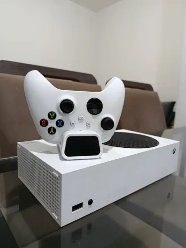 Xbox Series S 512gb