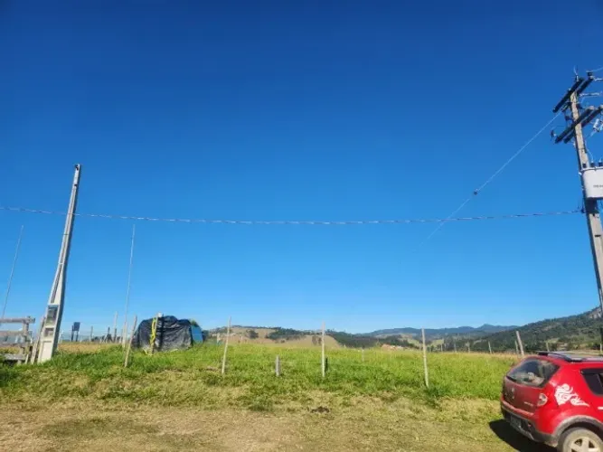 Oportunidade !!! Aceito carro como parte de pagamento, Terreno de 1.000m2