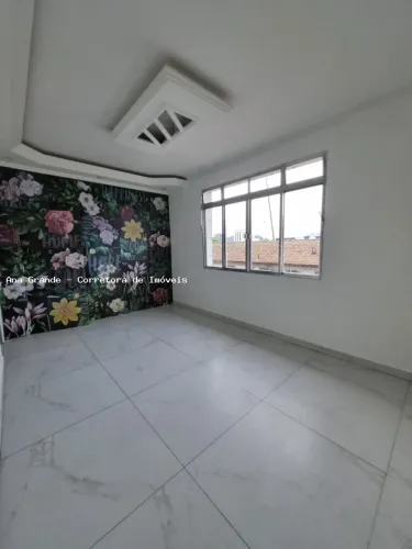 Apartamento para Venda em Santos, Macuco, 2 dormitórios, 1 banheiro, 1 vaga