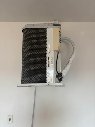 Ar condicionado
