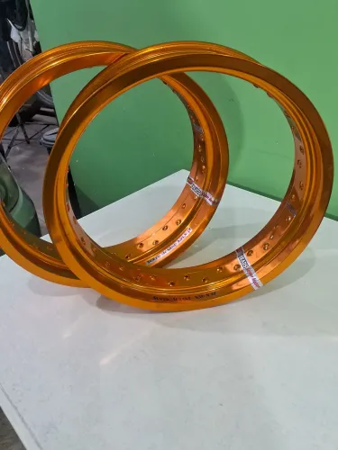 Aro bicicleta 