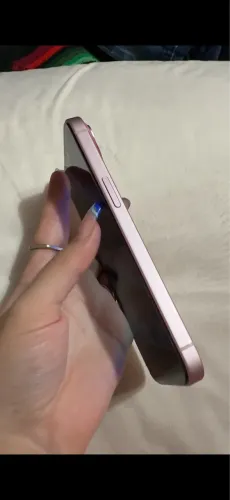 Iphone 15- 128 GB