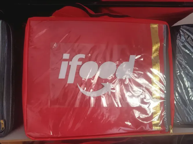 Vendo bags