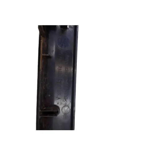 Moldura do painel do Volkswagen Amarok 2010-2016