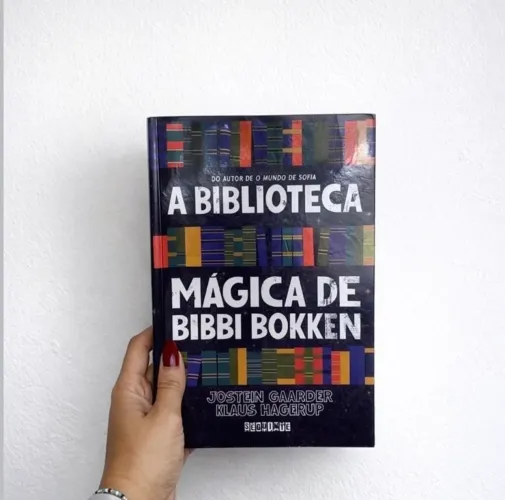 Desapego Livros