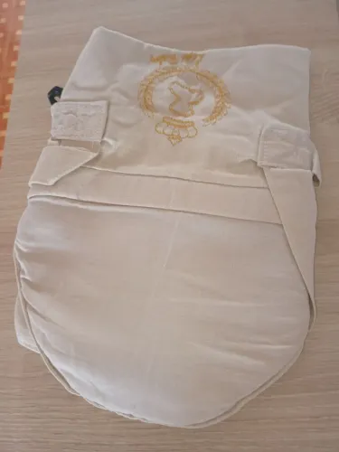 Baby bag