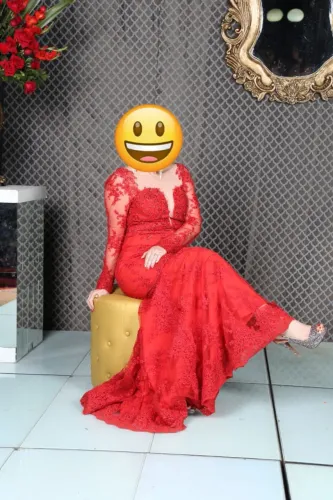 Vendo Vestido de Festa/Formatura