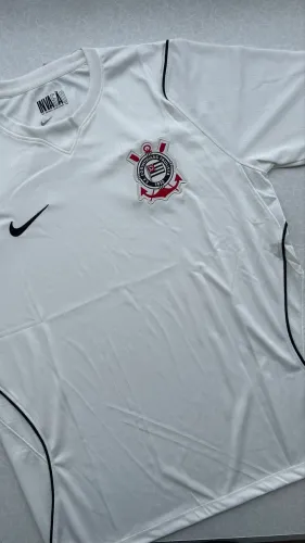 Camisa Corinthians 2026