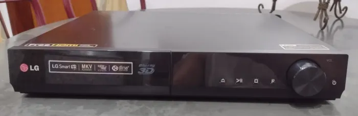 Home Theater LG BH4030S - Para Conserto ou Peças
