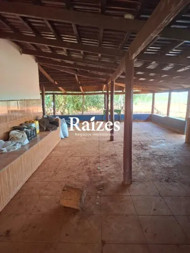 Fazenda Rural à Venda em Uberlândia (Área Rural) 1.920.000 m² por R$14.000.000