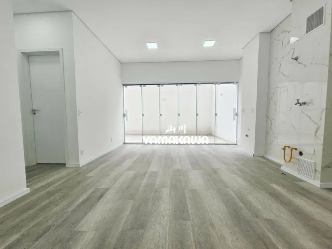 Apartamento Garden à venda, 70 m² por R$ 499.000,00 - Itaquera - São Paulo/SP