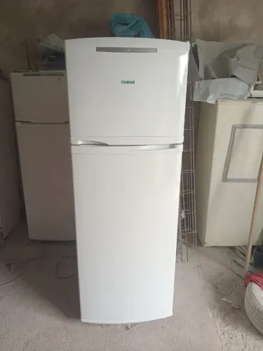 Geladeira cônsul frosfree 400 litros com garantia 