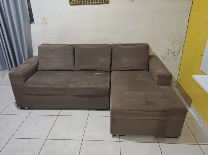Vendo sofá
