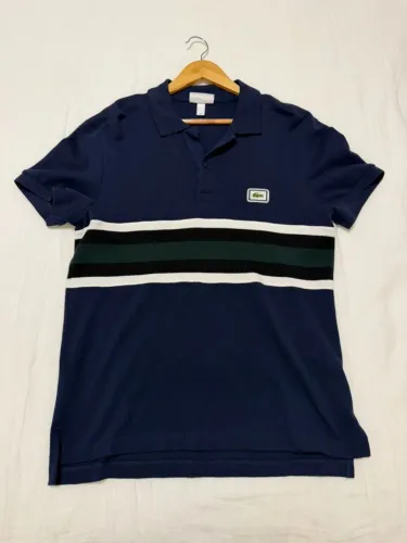 Camisa polo Lacoste