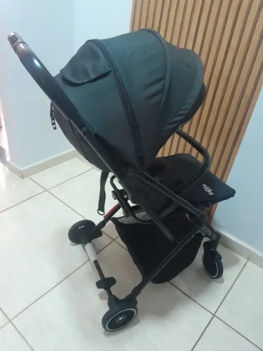 Carrinho Baby Style Seminovo