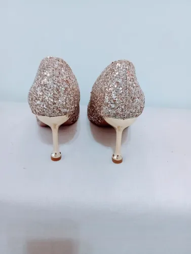 Sapato feminino