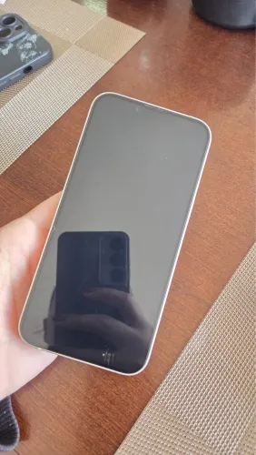 IPHONE 14 128G BRANCO