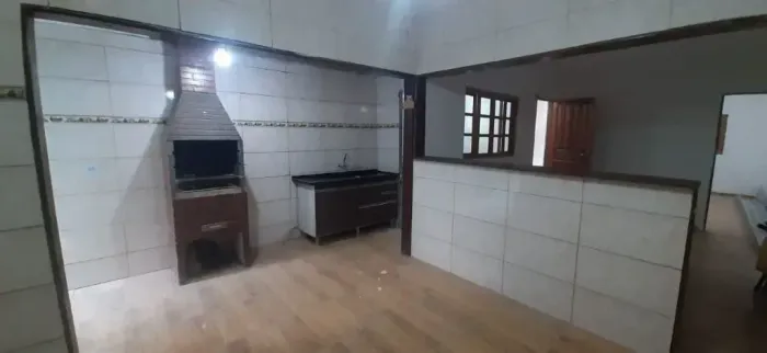 Casa com 3 dormitórios à venda, 85 m² por R$ 360.400,00 - Jardim Altos de Santana - São Jo