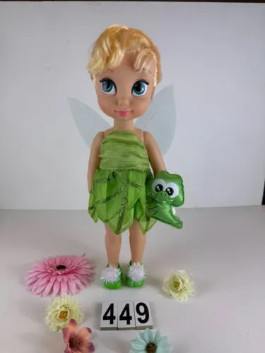 SININHO DISNEY ANIMATORS ORIGINAL DISNEY