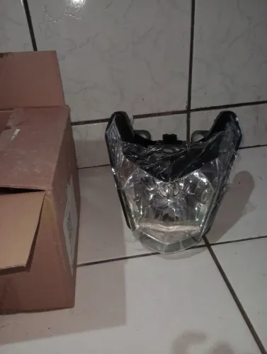 Farol DK150