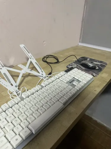 Teclado 