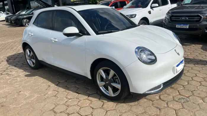 GWM Ora 03 Skin (elétrico) 2026